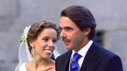 Así viví (desde dentro) la boda de Ana Aznar y Alejandro Agag 