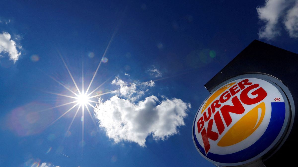 Cinven aparca un dividendo de 80 millones a cargo de Burger King España