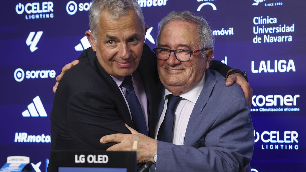 Los cabos sueltos de la UEFA en el caso Osasuna y una milonga que no cuela en Pamplona