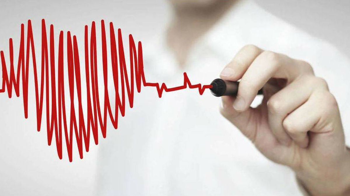 El test que permite averiguar cuál es la edad exacta de tu corazón