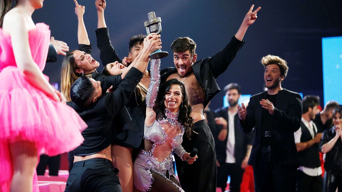 ¿Cuándo es Eurovisión 2022? Fechas clave y dónde ver la actuación de Chanel
