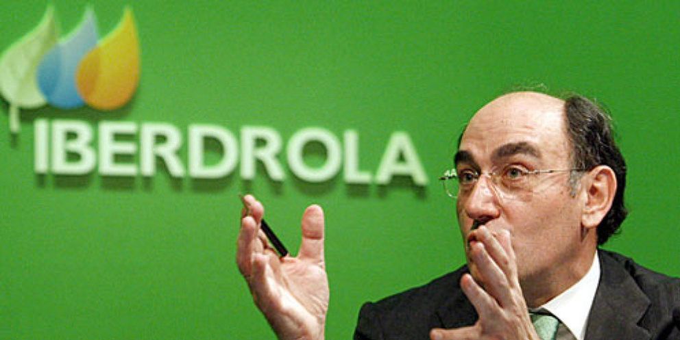 Foto: Iberdrola gana un 15,2% más por el negocio internacional pero 'pincha' en España
