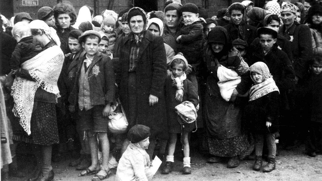 Noventa minutos para decretar el Holocausto del pueblo judío: la Conferencia de Wannsee