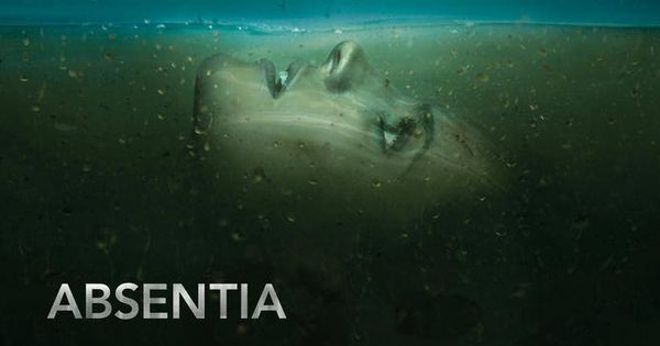 Foto: Imagen promocional de 'Absentia', serie que protagonizará Stana Katic. (AXN)