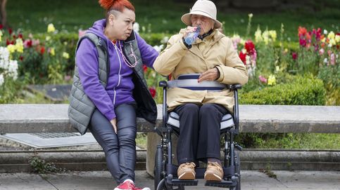 Por qué España no necesita más residencias aunque cada vez esté más envejecida