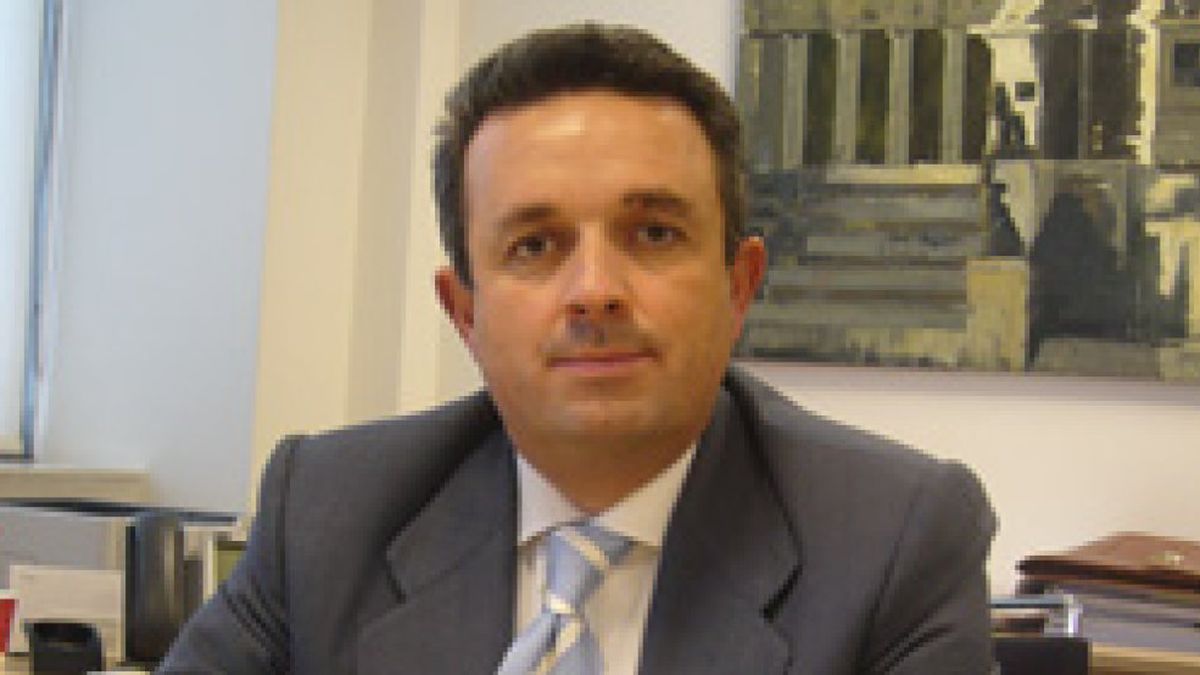 Enrique Francia, nuevo consejero delegado del Grupo Vips
