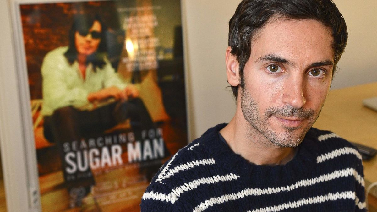 Muere el director de 'Searching for Sugar Man' a los 36 años