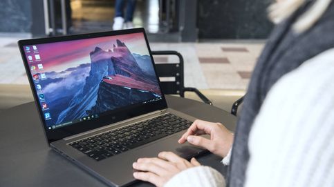 Probamos el Mi Notebook Pro: este portátil asequible de Xiaomi te hará olvidar a los Mac