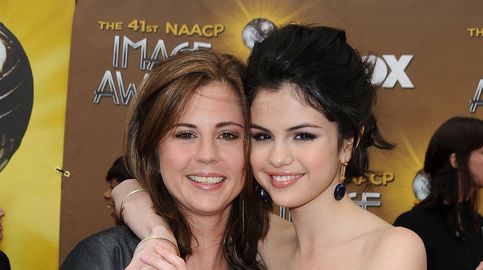 Selena Gomez y su madre, en pie de guerra por culpa de Justin Bieber