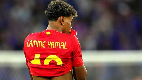 Lamine Yamal, estrella de la Eurocopa: de su colegio al barrio humilde en el que creció