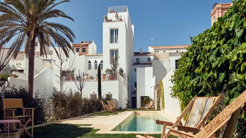 Los 25 mejores hoteles 'boutique' de España