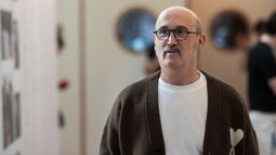 El refugio de Javier Cámara está en este pueblo de Alicante: donde encuentra “la felicidad por unos instantes” 