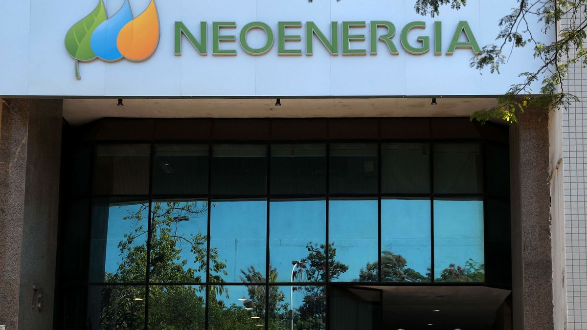 Neoenergia (Iberdrola) se dispara hasta un 10% en su debut en la bolsa de São Paulo