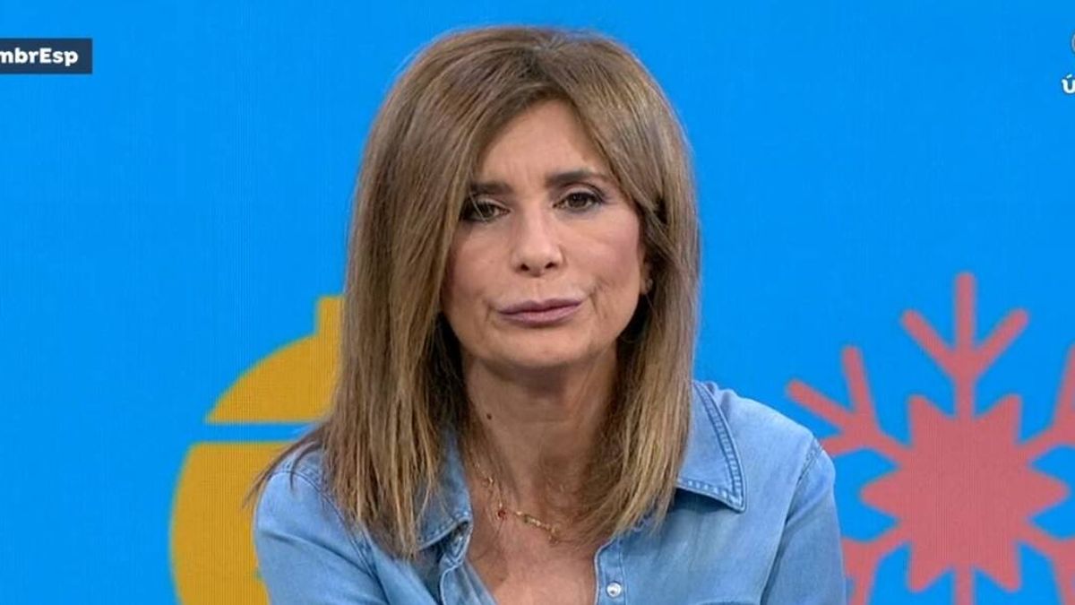 "¡Qué bicho eres!": Susanna Griso no se corta con Gema López tras lo que dice de Carmen Borrego