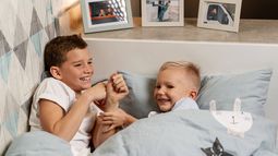 Las camas infantiles que transforman el dormitorio de los niños: bonitas, cómodas y muy prácticas