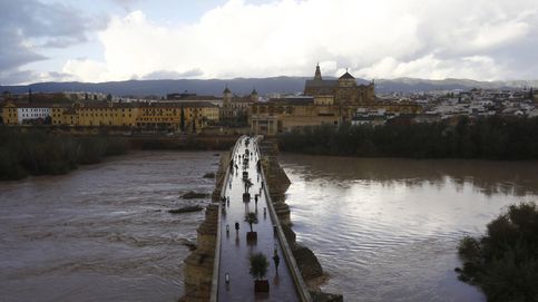 Noticia de Buscan a un desaparecido tras volcar una canoa en el Guadalquivir en Lebrija (Sevilla)