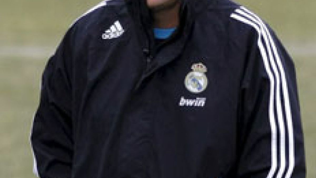El Real Madrid destituye a Schuster y ficha a Juande Ramos