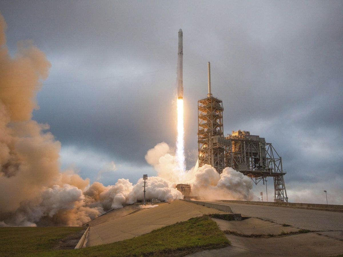 SpaceX descontinua gradualmente o Falcon 9 para priorizar o desenvolvimento do foguete Starship