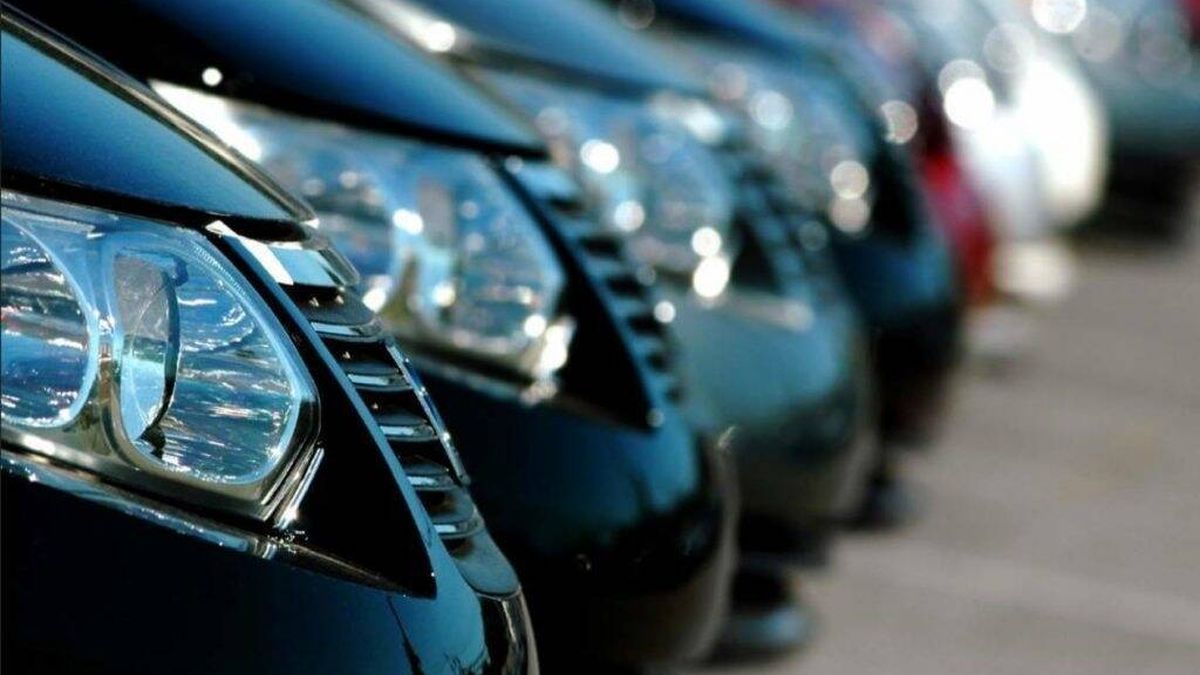 Septiembre, otro mes con más ventas de coches para suavizar un poco la caída del año