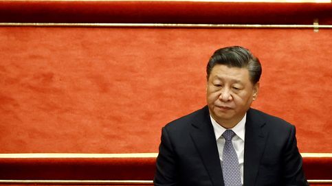 Xi Jinping, próximo premio Nobel de la paz