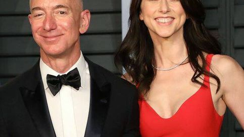La multimillonaria MacKenzie Scott, ex de Jeff Bezos, se divorcia de nuevo