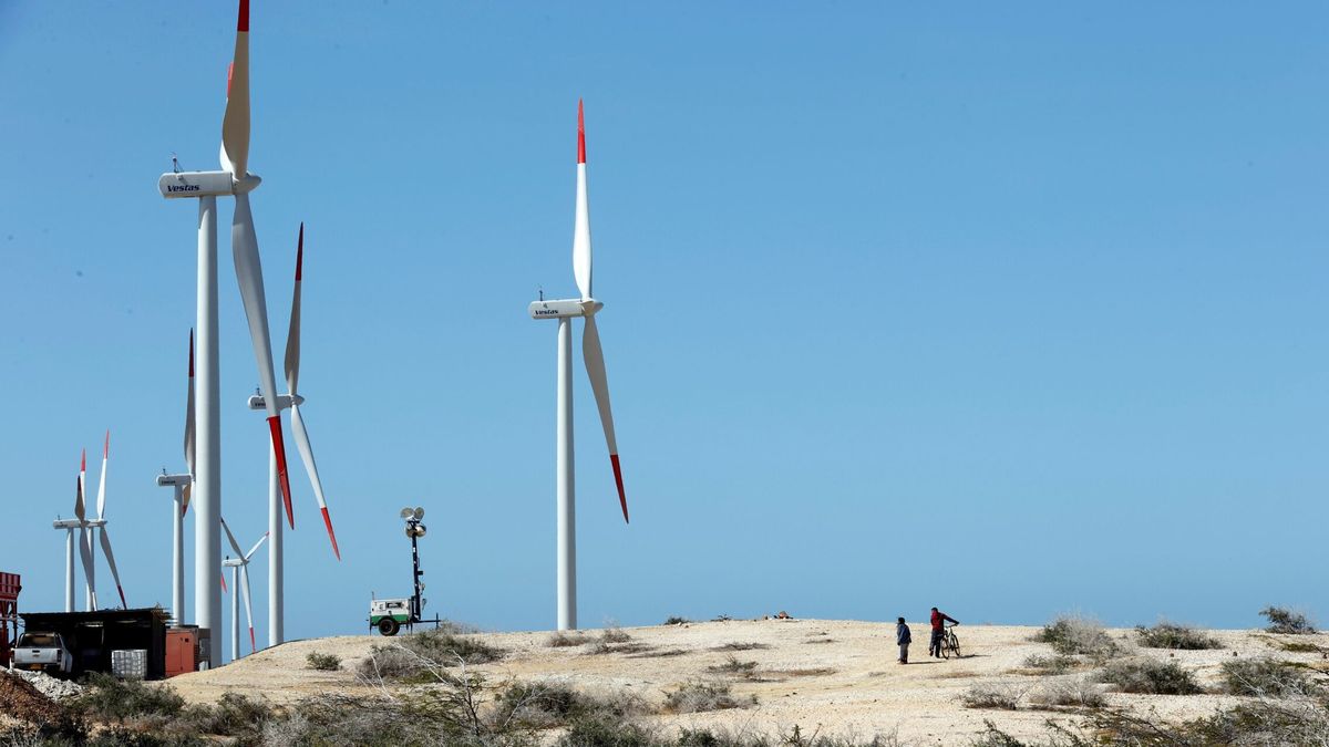 Elecnor vende su filial de energías renovables Enerfín a la estatal noruega Statkraft por 1.800 millones