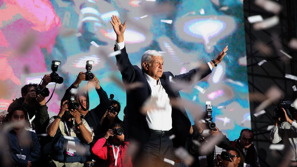¿Será López Obrador otro Lula? La nueva etapa de las empresas españolas en México