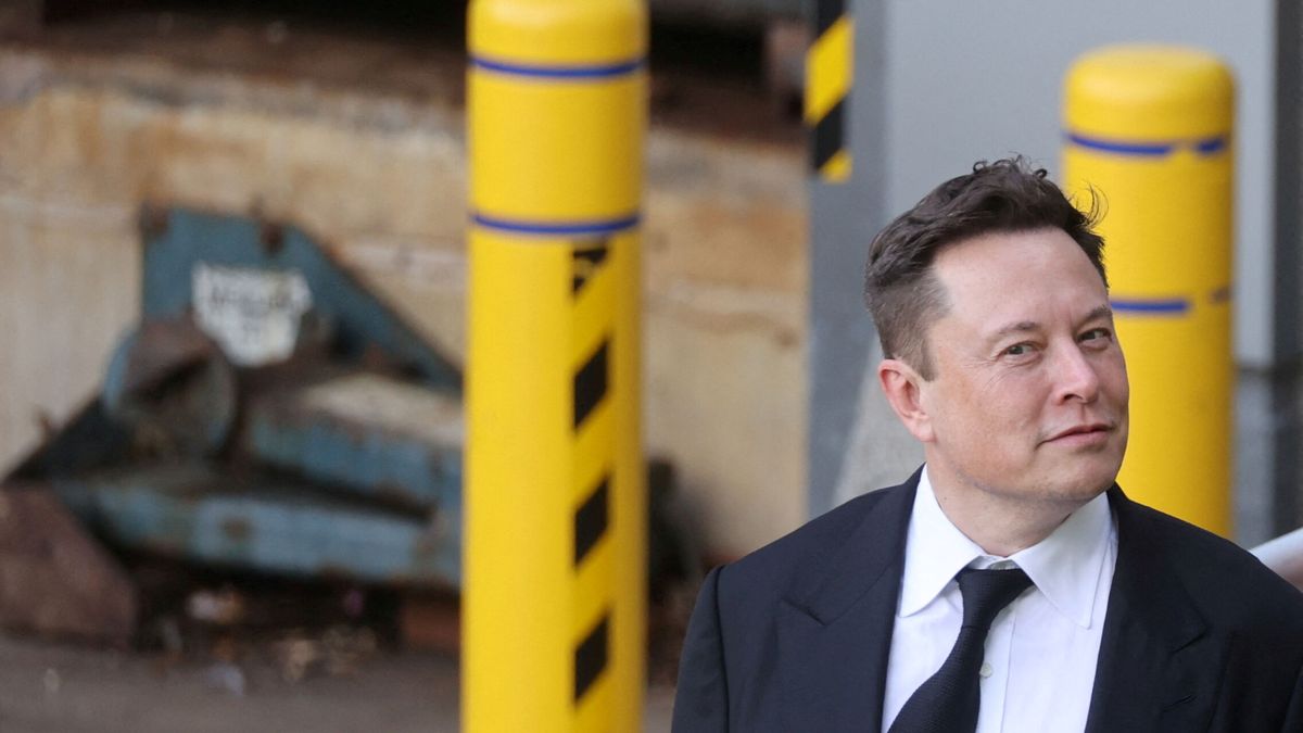 Elon Musk despidió por error a empleados clave para Twitter y ahora les pide que vuelvan