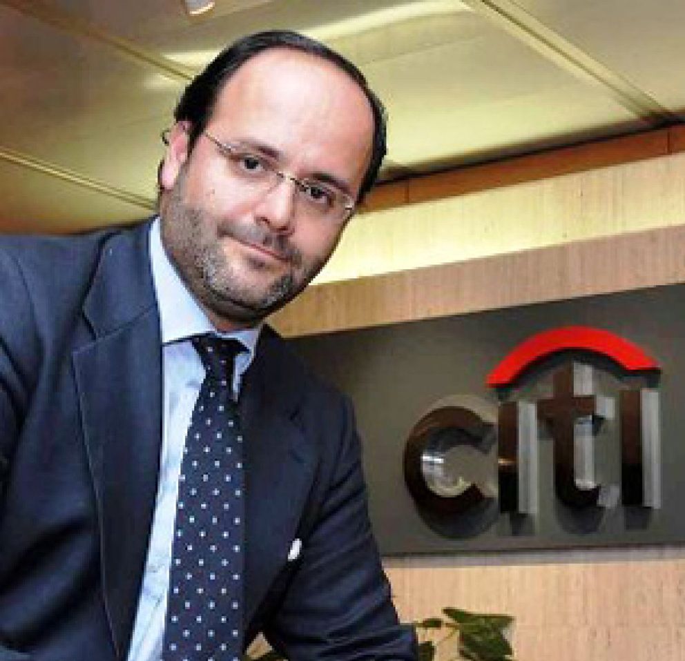 Foto: Citi promociona a un nuevo responsable de banca negocios para España