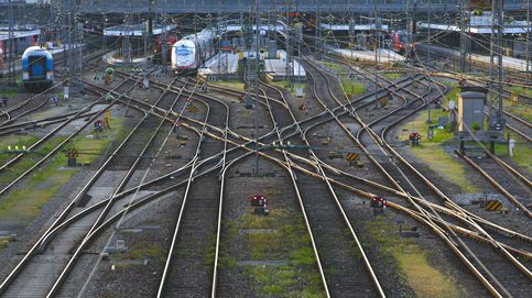 'Hackear' la red ferroviaria es posible: así se paraliza todo un país