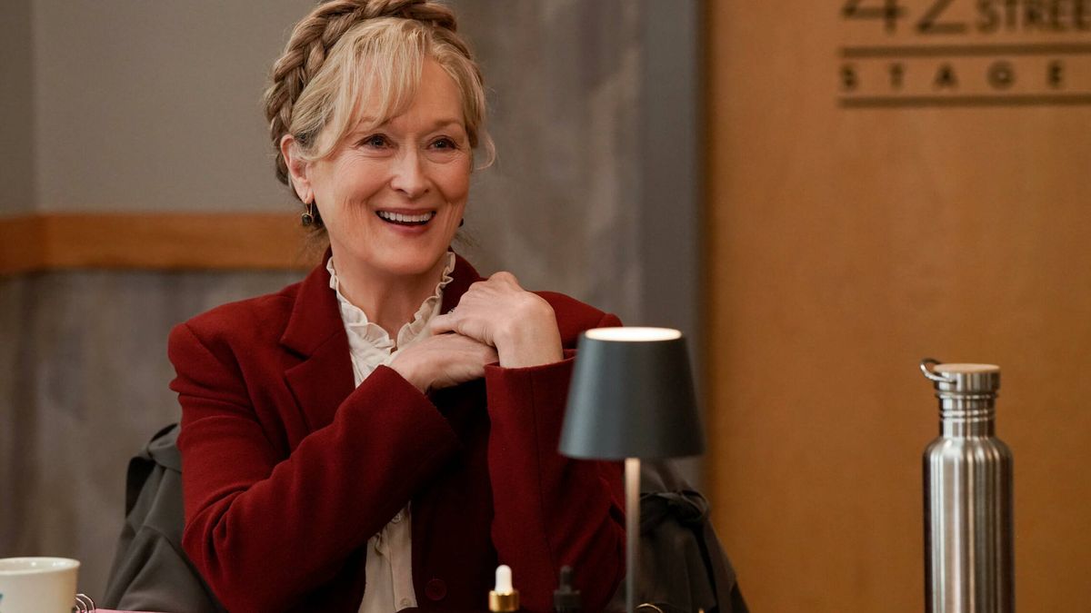 Meryl Streep llega a 'Solo asesinatos en el edificio': todo sobre la tercera temporada