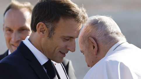 Visita del papa Francisco a Marsella y ola de calor en Brasil: el día en fotos