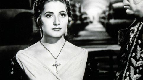 25 años sin Juanita Reina: niña humilde, reina del cine cañí y amor platónico de Franco