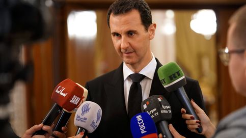 Trump quiso asesinar a Bashar al Asad: ¡Metámonos ahí y matemos a todos!