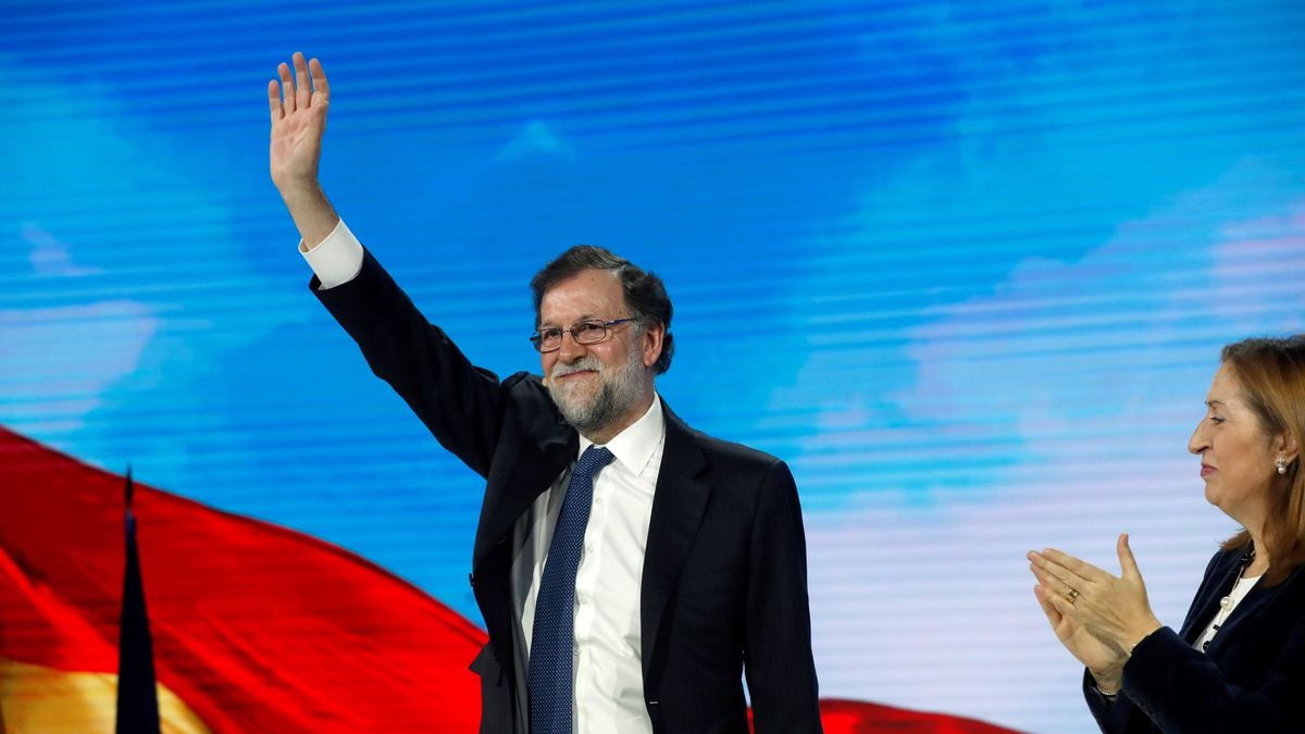El temible interrogatorio a Mariano Rajoy