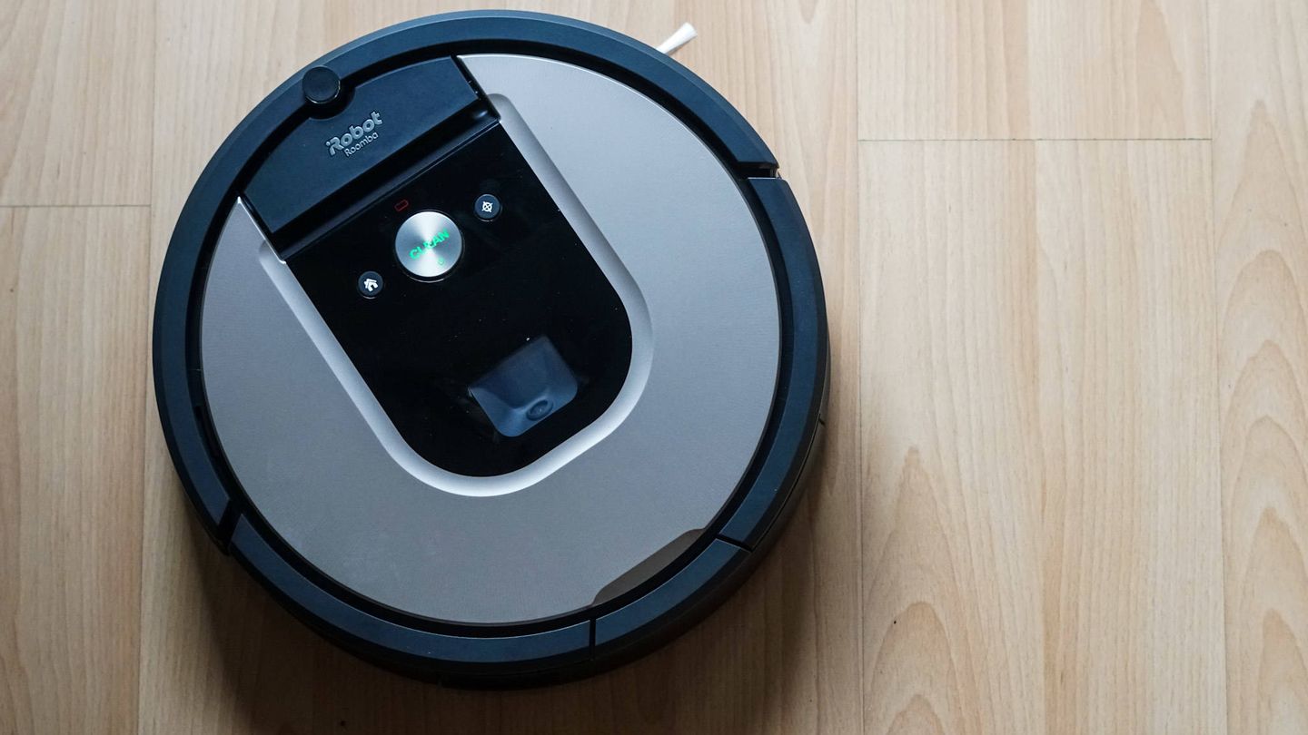 latín compromiso solapa He probado 'Roombas' de 150 a 1000€: 3 meses buscando un robot aspirador  para casa