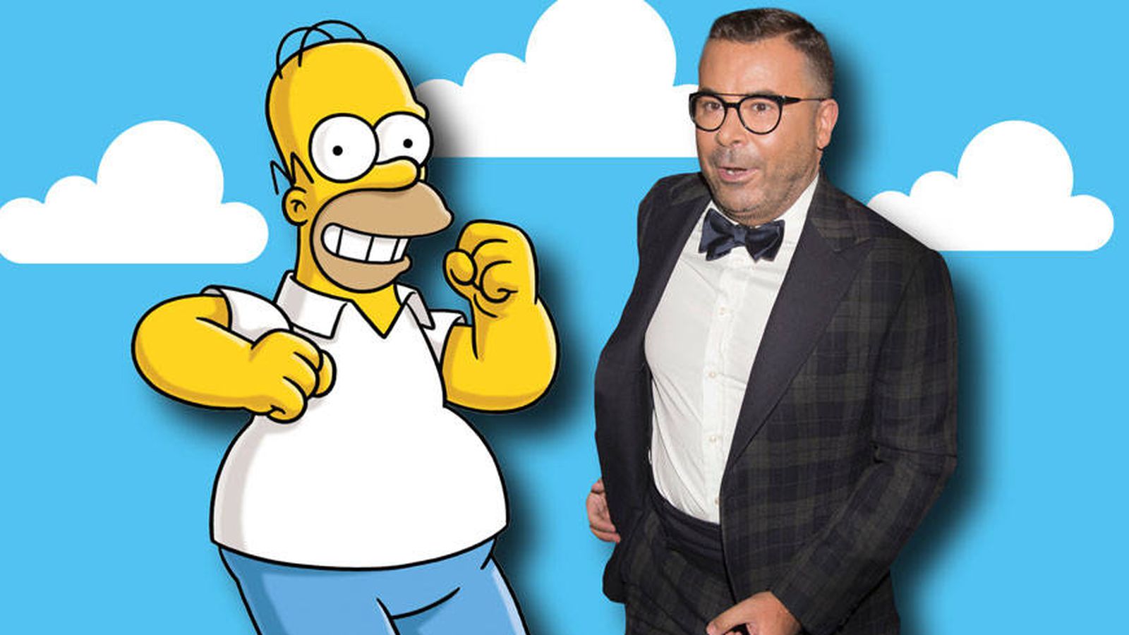 Foto: 'Los Simpson' y 'Sálvame', elegidos el mejor y peor programa.