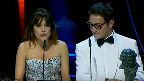 El error a lo 'Moonlight' y 'La La Land' de los Premios Goya de 2013