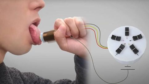 Inventan un dispositivo que permite sentir sabores sin necesidad de ingerir alimentos