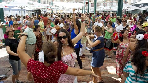 Málaga anuncia el retorno de su Feria: del 13 al 20 de de agosto