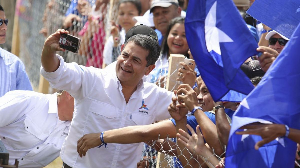 Honduras llega a las urnas a la sombra del fraude y de una reelección inconstitucional 