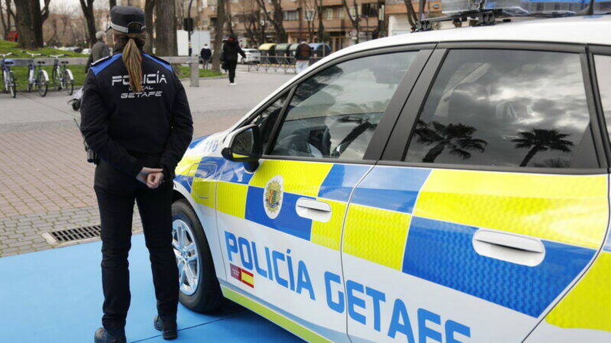 Ahora puedes ser Policía Local en Getafe: comienza la selección para las nuevas 20 plazas