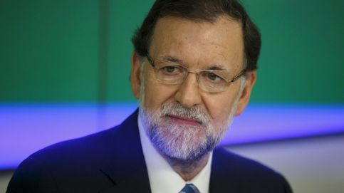 Rajoy aborda una 'pax audiovisual' con las TV en pleno año electoral
