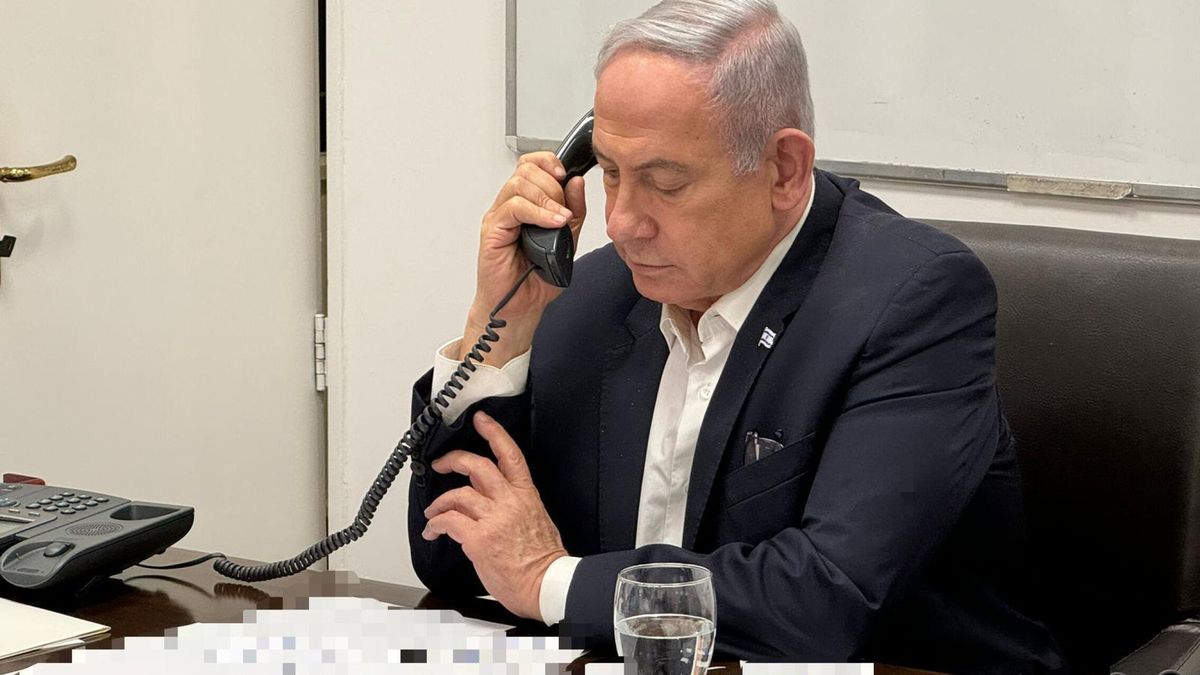 Tras el ataque de Irán, Netanyahu calibra la réplica: ¿cómo (y con qué) puede responder Israel?