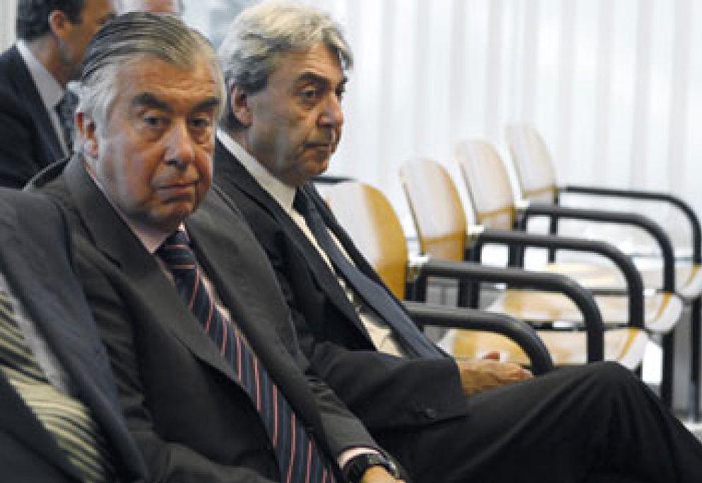 Foto: Los Albertos piden al Estado 4,6 millones de euros por los "daños morales" del caso Urbanor