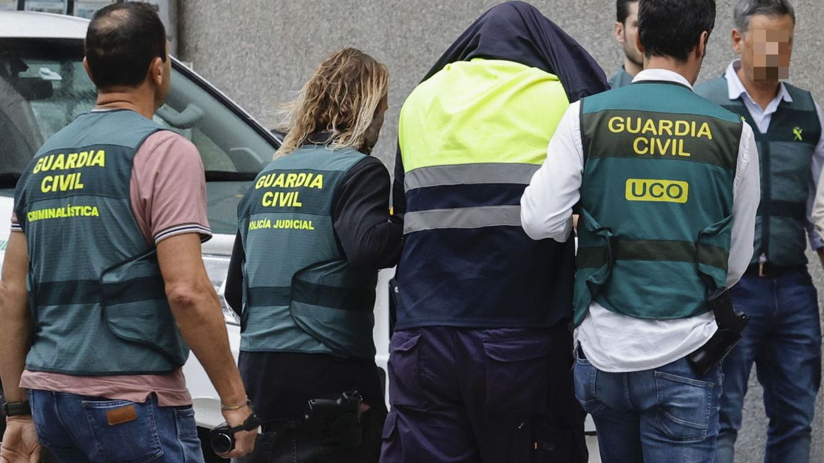 Misterio resuelto en A Pobra (A Coruña): localizan al autor de 33 robos con fuerza