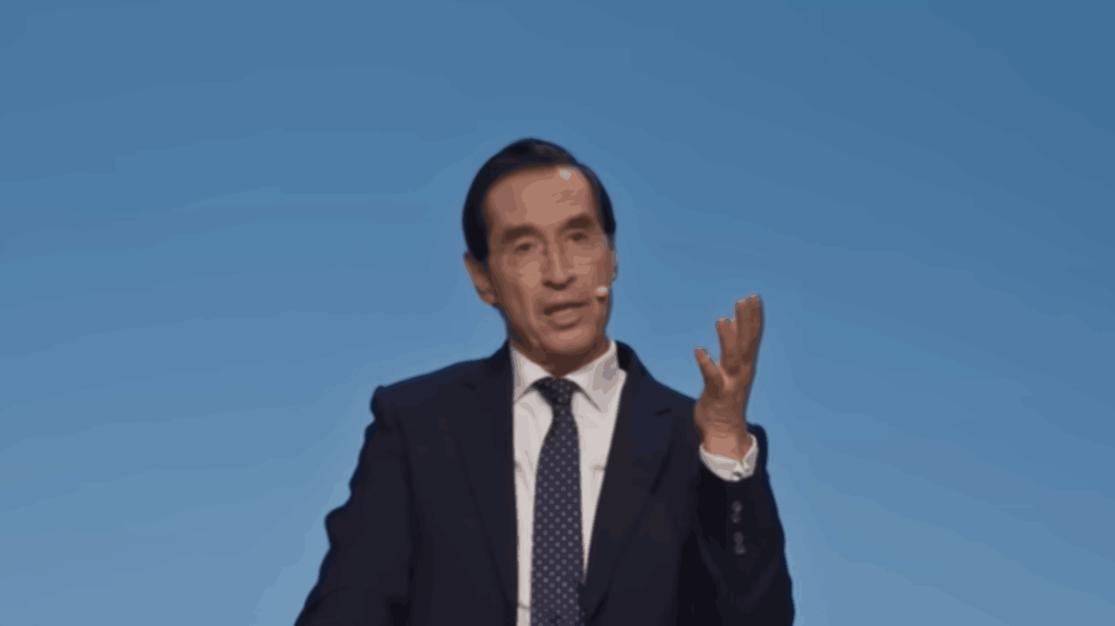 Mario Alonso Puig, cirujano: "Tenemos que dejar ir a ese yo que está tan identificado con el pasado"