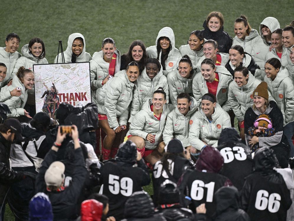 El reality show de fútbol femenino que triunfa en Estados Unidos