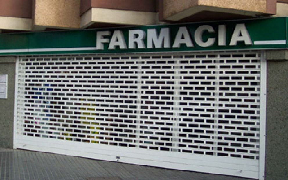 Foto: Las farmacias españolas se la juegan en Bruselas