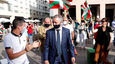 El rival que pone en alerta al PNV: las 'bajas' por el foco de Ordizia y las óptimas encuestas